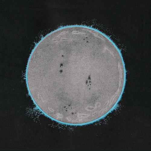 Pochette de Vibe Killer