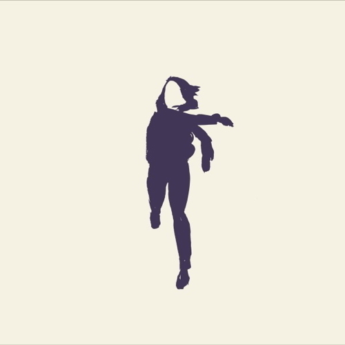 Pochette de Weather Diaries
