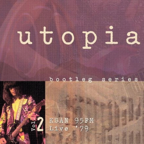 Bootleg Series Vol. 2 : 95 FM Live 79