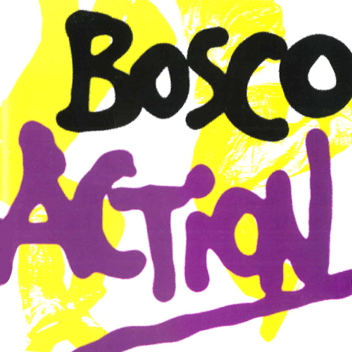 Pochette de Action