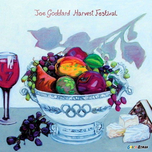 Pochette de Harvest Festival