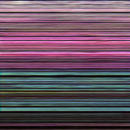 Pochette de Electric Lines