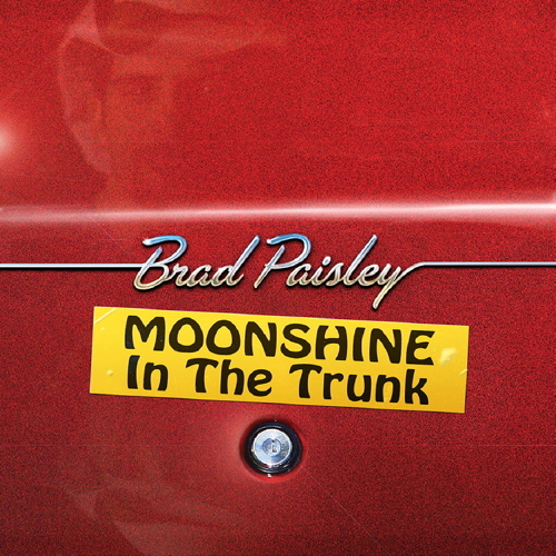Moonshine In The Trunk