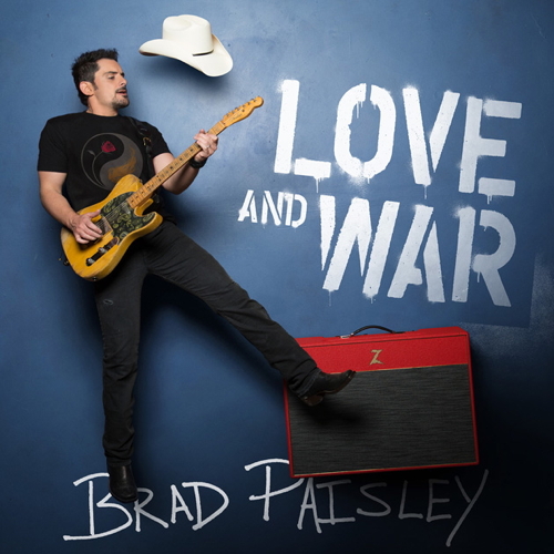Love And War