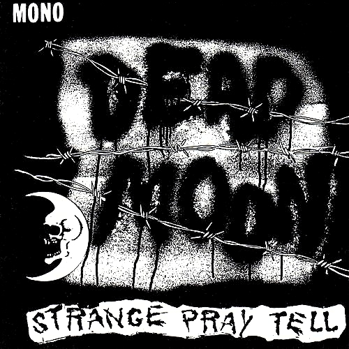 Strange Pray Tell