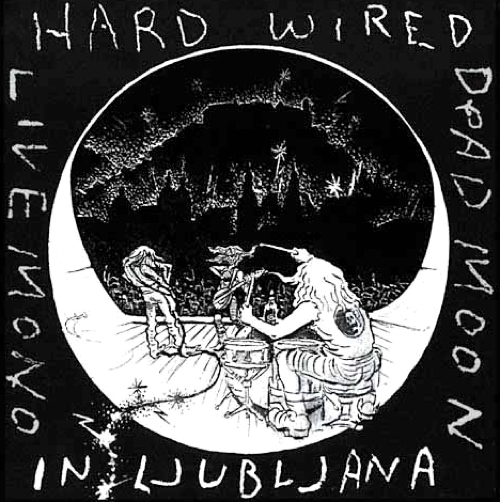 Hard Wired In Ljubljana