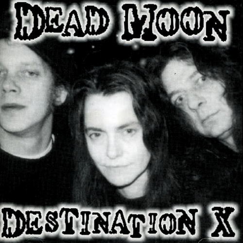 Destination X