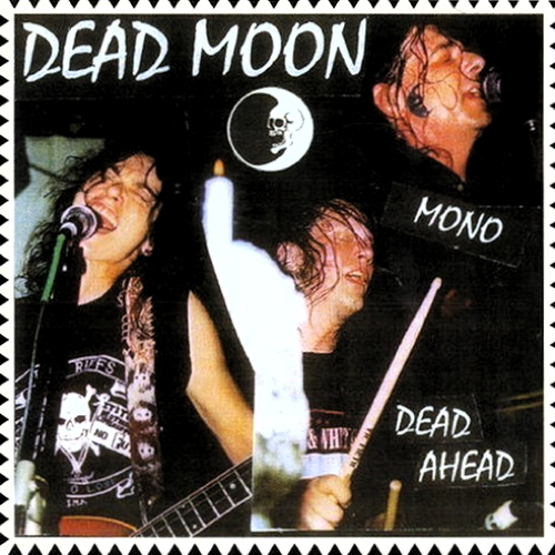 Dead Ahead