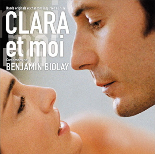 Clara Et Moi