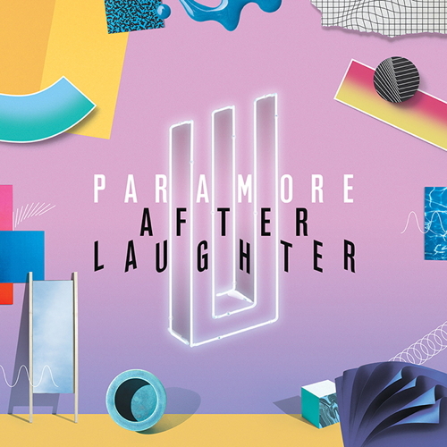 Pochette de After Laughter