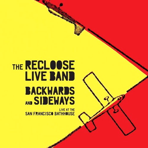 Pochette de Backwards And Sideways