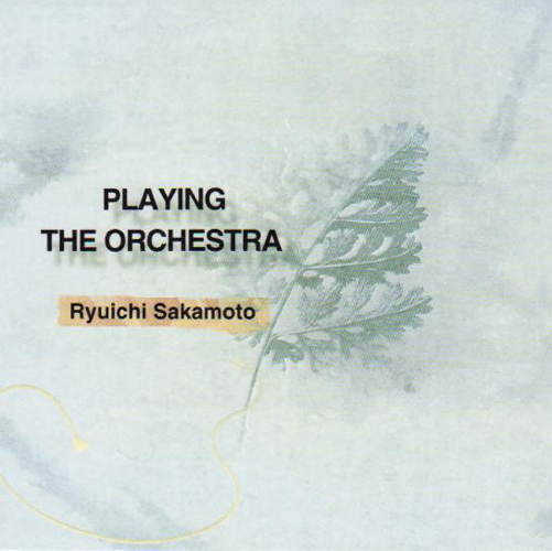 Playing The Orchestra