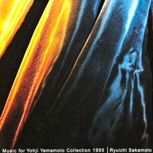 Music For Yohji Yamamoto Collection
