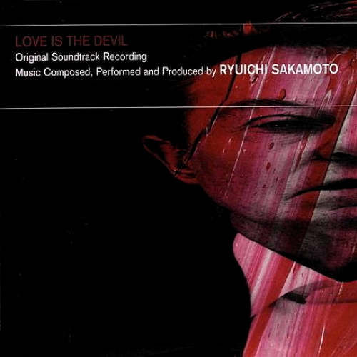 Love Is The Devil
