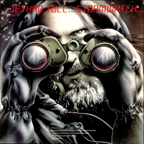 Stormwatch