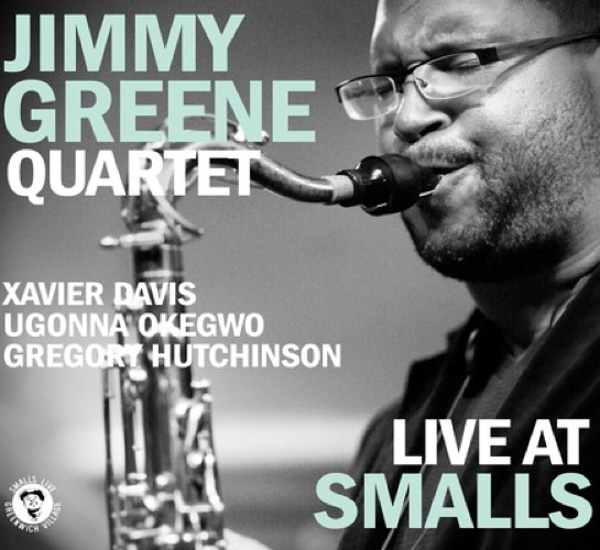 Live At Smalls