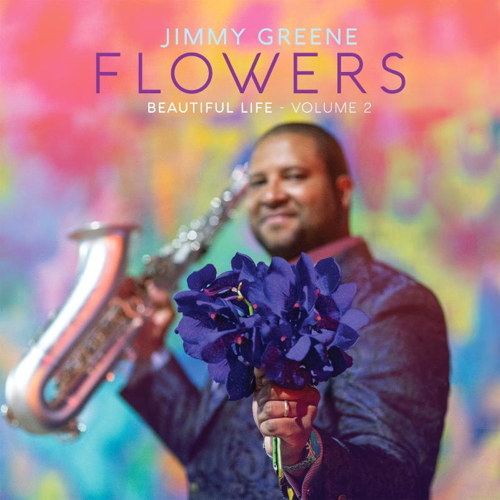 Pochette de Flowers: Beautiful Life Volume 2