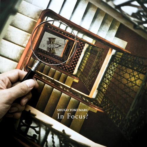 Pochette de In Focus?