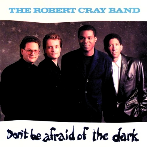 Don't Be Afraid Of The Dark