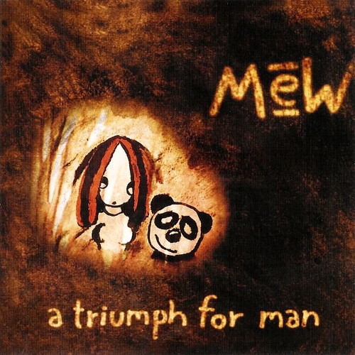 Pochette de A Triumph For Man
