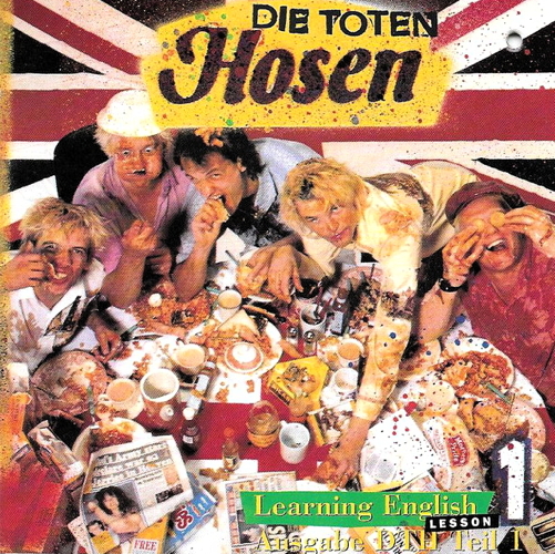 Learning English, Lesson One