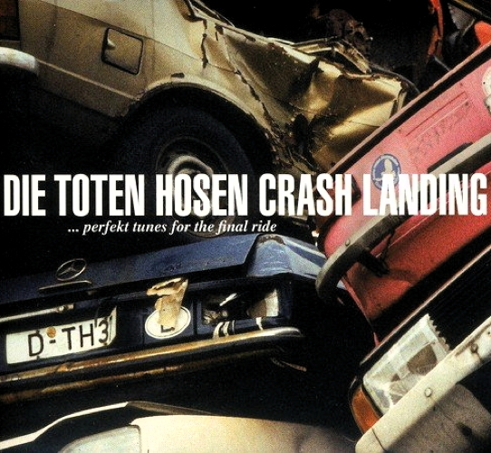 Crash-Landing