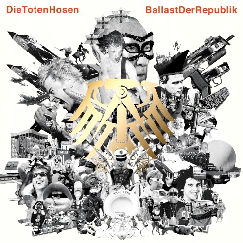 Ballast Der Republik