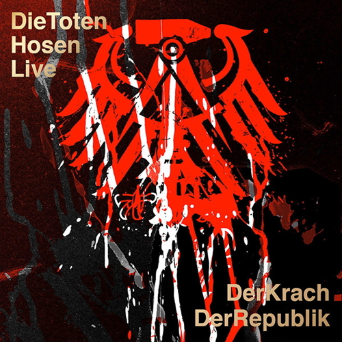 Der Krach Der Republik