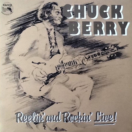 Reelin' & Rockin' Live!