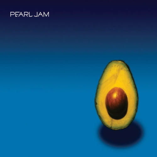 Pochette de Pearl Jam
