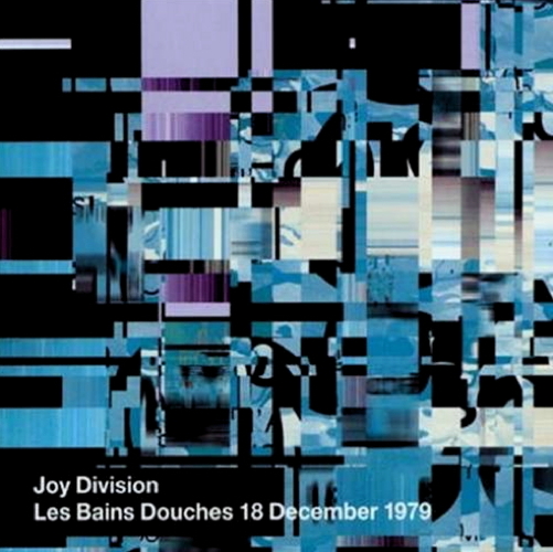 Les Bains Douches 18 December 1979