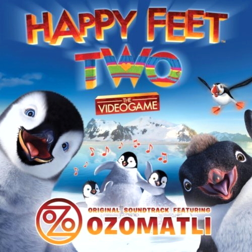 Happy Feet Two