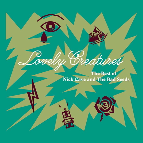 Lovely Creatures: The Best Of Nick Cave And The Bad Seeds, 1984-2014