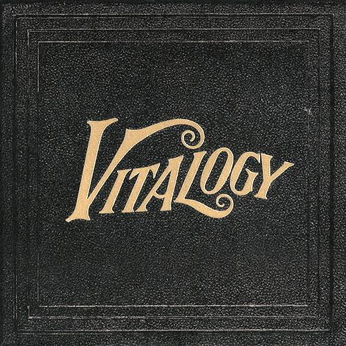 Vitalogy