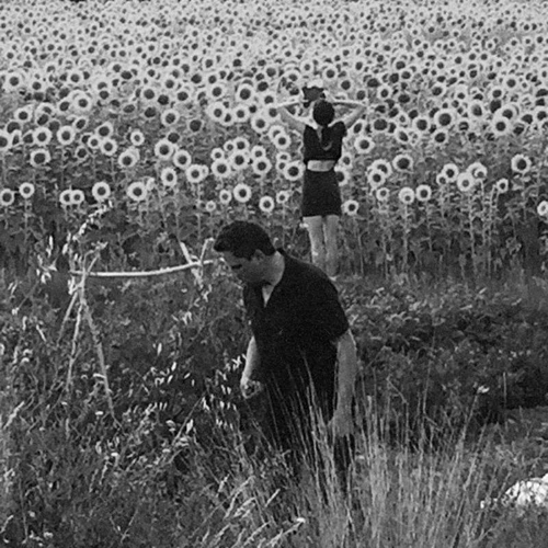 Jesu & Sun Kil Moon