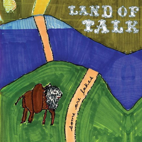 Pochette de Some Are Lakes