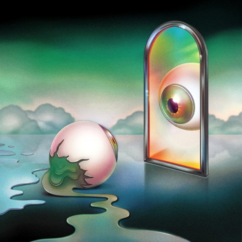Pochette de Green Twins