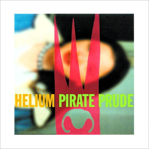 Pirate Prude