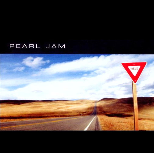 Pochette de Yield