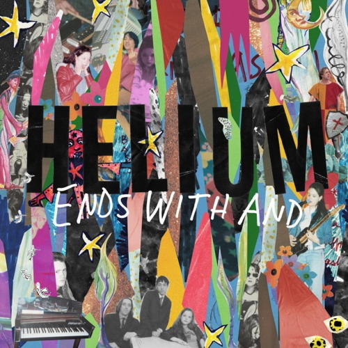 Pochette de Ends With And