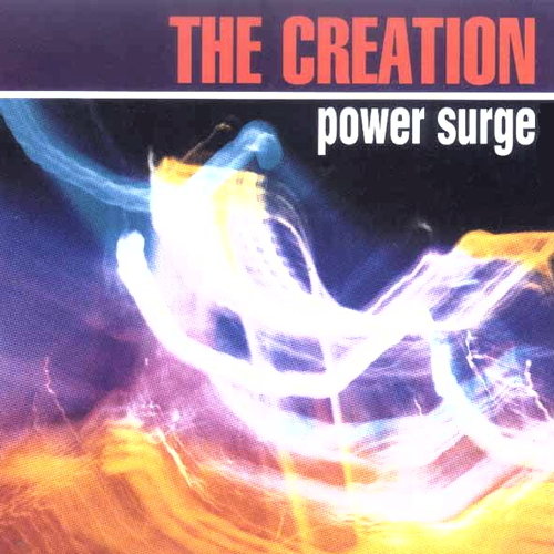 Power Surge