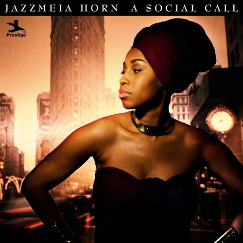 Pochette de A Social Call