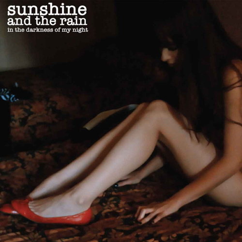 Pochette de In The Darkness Of My Night