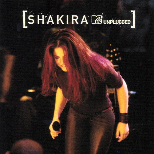 MTV Unplugged