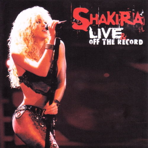 Live & Off The Record