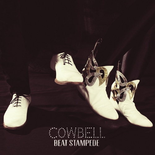 Pochette de Beat Stampede