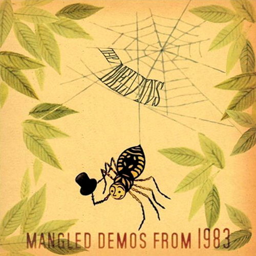 Pochette de Mangled Demos From 1983