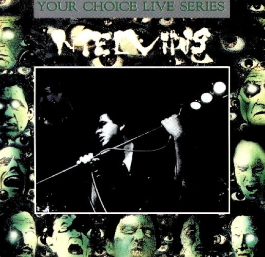 Your Choice Live Series