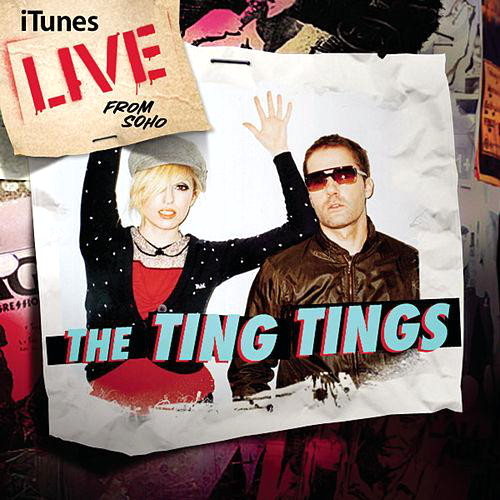 ITunes Live From Soho