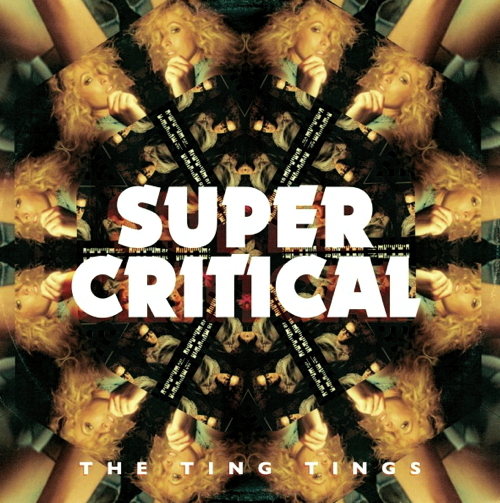 Super Critical